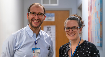 UI Health Two-Generation Clinic Connects More Mothers with Postpartum Care, Study Finds 