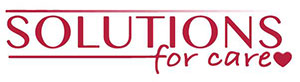 Solutions for Care logo