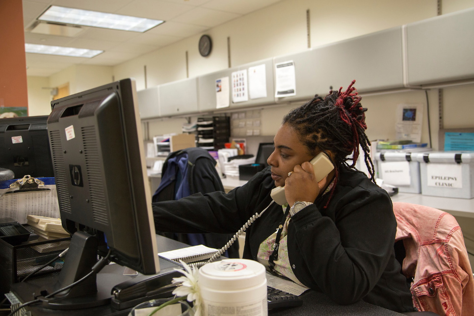 Care Coordination over the phone