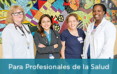 Para Profesionales de la Salud Endocrinologia Pediatrica