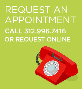 Request an Appointment