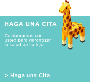 Haga ana cita colaborames con usted para garantizar la salud de su hijo. Haga una cita