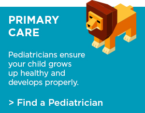 Primary Pediatric Care - Pediatricians Ensure Your Child Grows Up Healthy And Develops Properly