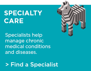 Specialty Pediatric Care - Specialists Help Manage Chronic Medical Conditions And Diseases