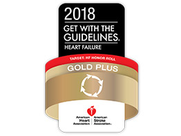 2018 Get With The Guidlines Heart Failure 