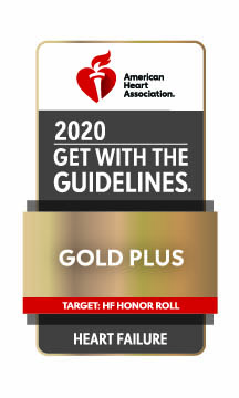 2020 Get With The Guidlines - Heart Failure 