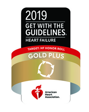 2019 Get With The Guidlines - Heart Failure 