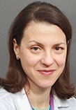 Evelina Kratunova, DDS