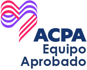 Craniofacial Association ACPA Equipo Aprobado