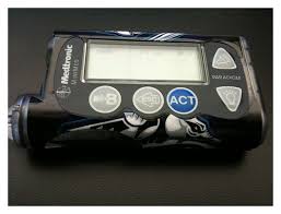 Insulin Pump