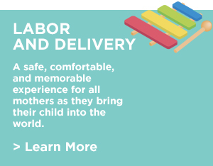 Labor and Delivery