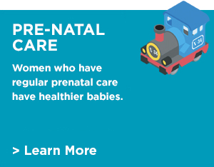 Pre-Natal Care