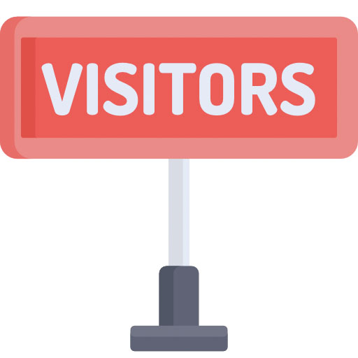 Visitor Restrictions