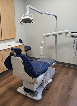 Photo of Dental Chair