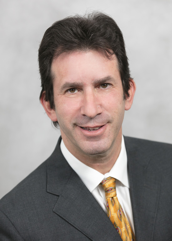 Ian Jasenof, MD, FACOG, MHA, CPE