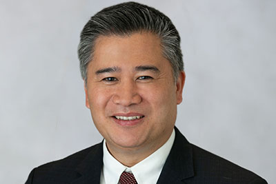 Dr. R.V. Paul Chan