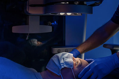 LASIK Surgery