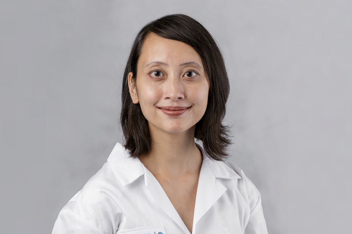 Julie Vu, MD - Featured Provider