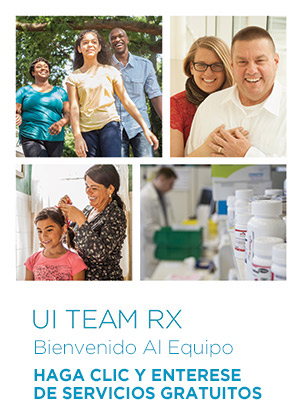 UI Team RX