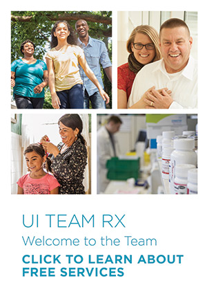 UI Team RX