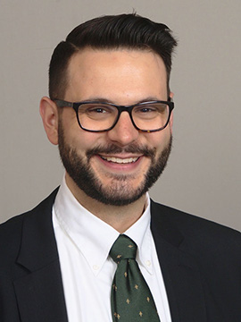 Eric C. Zimmerman, MD, PhD