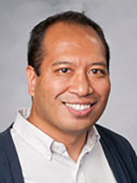 John Zulueta, MD