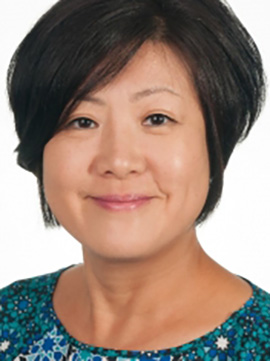 Shiyun Kim, PharmD