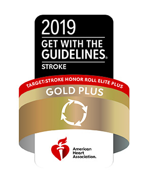 2019 Get With The Guidlines - Stroke