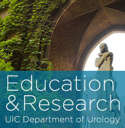 Urology Education and Research