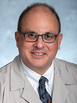 Alfonso Mejia II, Orthopaedic Surgeon, Orthopaedics