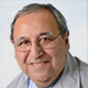 Headshot of Herand Abcarian - Colon and Rectal Surgery