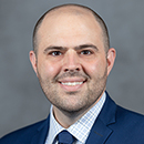 Headshot of David Avenetti, Pediatric Dentist, Dentistry