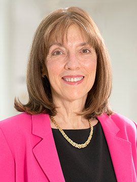 Joan E. Briller, Cardiología