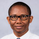 Franklin Njoku, Doctor, Sickle Cell