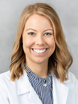 Katie Gebhardt, Pediatric Nurse Practitioner, Pediatric Primary Care