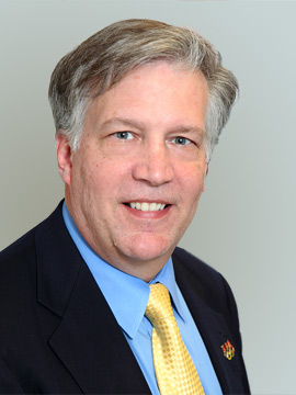 Mark R. Hutchinson, Orthopaedics