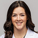 Headshot of Morgan Forrest, Nurse Practitioner, Vascular Surgery