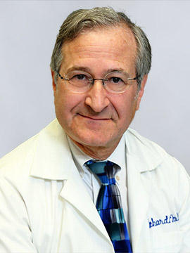 Richard M. Novak, MD