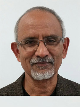 Rajiv Sharma, Psychiatrist, Psychiatry Services 