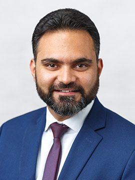 Sajid Ansari, Nephrologist, Nephrology Kidney Transplant