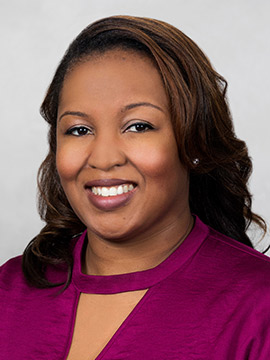 Sherie Marshall, Nurse Practitioner, Family Medicine