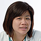 Vithida Sueblinvong, Pediatric cardiologist, Pediatrics