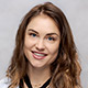 Alexandra Anderson, Physical Therapist, Rehabilitation Services