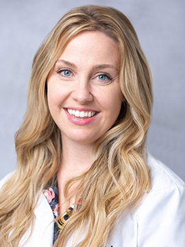 Amanda Andrews, Nurse Practitioner, Neurosurgery