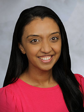 Aarohi Munshi, Family Physician, Family Medicine