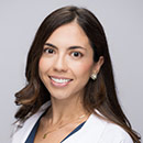 Headshot of Ana Avila Rodriguez, Medical Oncologist, Hematology and Oncology