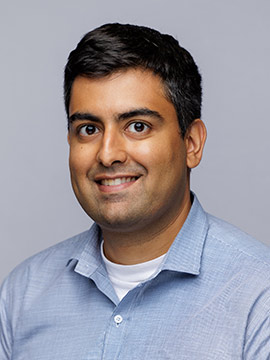 Aakash Bavishi, Cardiologist, Cardiology