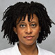 Alana Biggers, physician, Internal Medicine