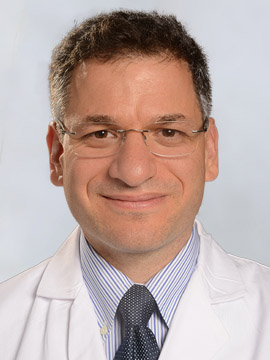 Ari B. Rubenfeld, otolaryngologist, Otolaryngology