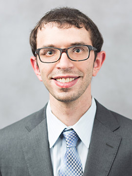 Aaron Chaise, Family Physician, Family Medicine